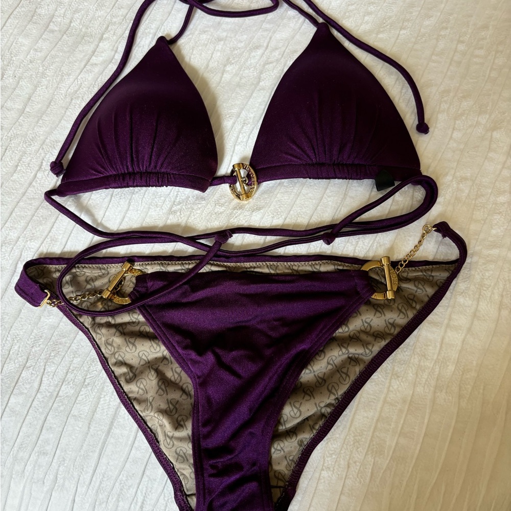 Victoria’s Secret Triangle Bikini